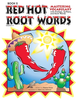 Front cover_Red Hot Root Words