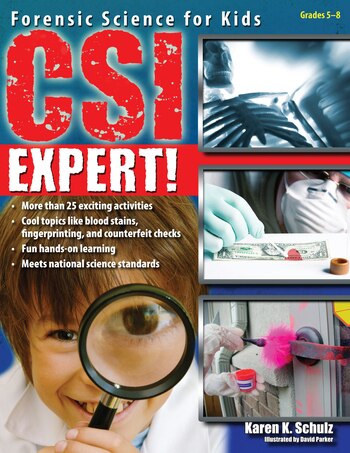 Front cover_Csi Expert!
