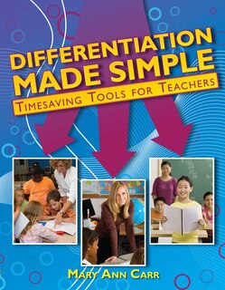 Front cover_Differentiation Made Simple