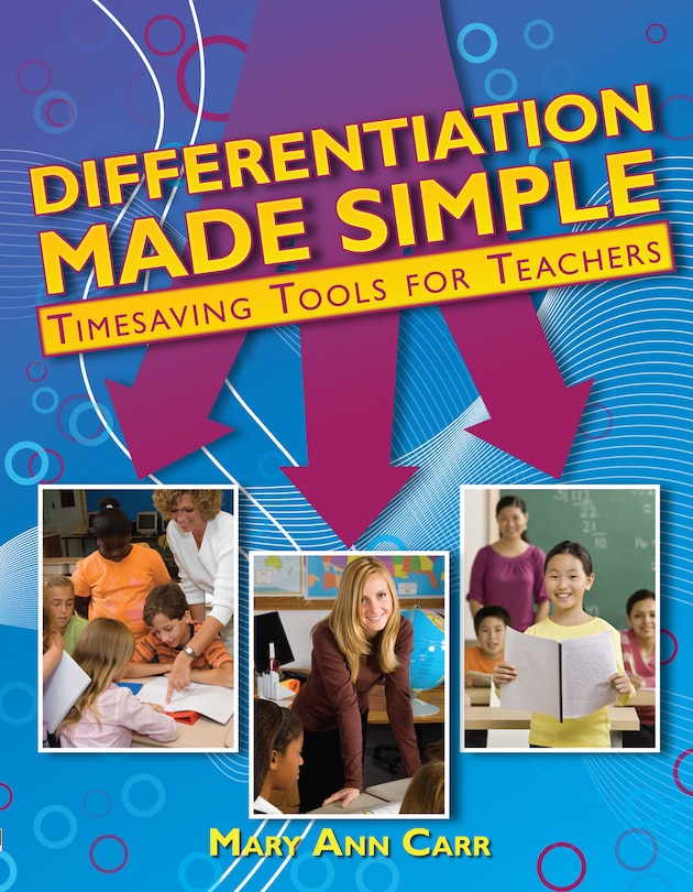 Front cover_Differentiation Made Simple