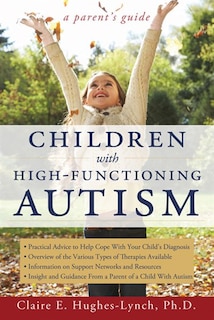 Couverture_Children with High-Functioning Autism