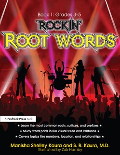 Couverture_Rockin' Root Words