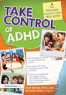Couverture_Take Control of ADHD