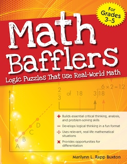 Front cover_Math Bafflers
