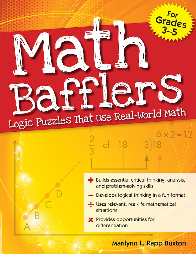 Front cover_Math Bafflers