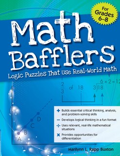 Couverture_Math Bafflers