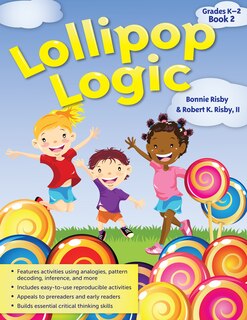 Front cover_Lollipop Logic