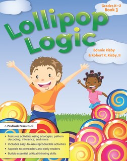 Front cover_Lollipop Logic