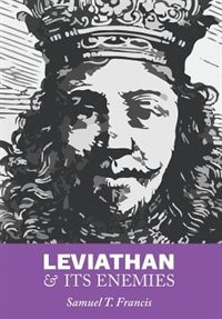 Front cover_Leviathan and Its Enemies