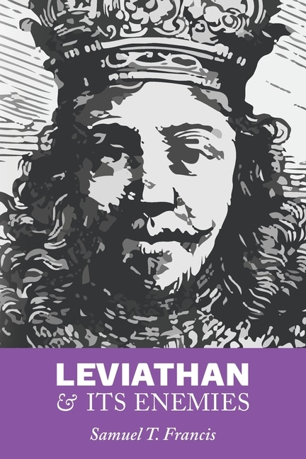 Front cover_Leviathan and Its Enemies