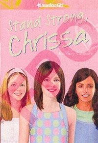 Chrissa Stands Strong: Book 2