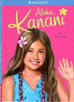 Aloha Kanani: Book 1