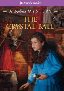Couverture_The Crystal Ball