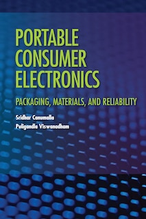 Front cover_Portable Consumer Electronics
