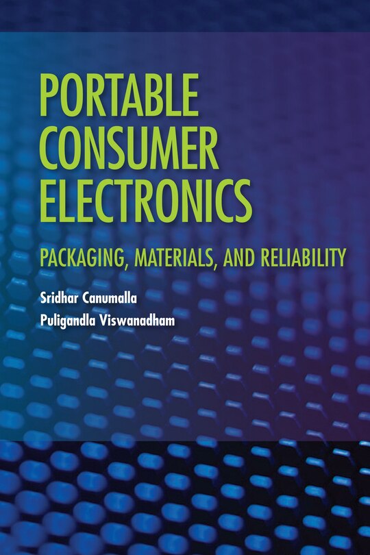 Front cover_Portable Consumer Electronics