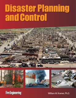 Front cover_Disaster Planning and Control