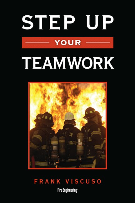 Front cover_Step Up Your Teamwork