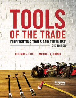 Front cover_Tools of the Trade