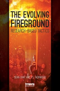 Couverture_The Evolving Fireground