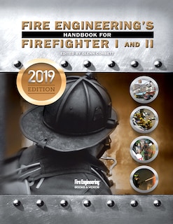Couverture_Fire Engineering's Handbook for Firefighter 1 & 2