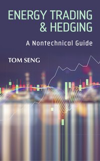 Front cover_Energy Trading & Hedging