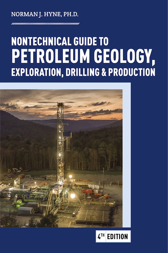 Couverture_Nontechnical Guide To Petroleum