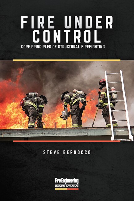 Front cover_Fire Under Control