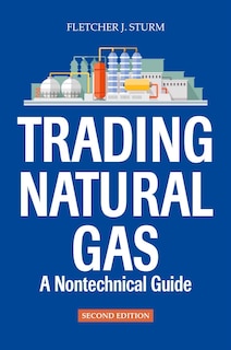 Front cover_Trading Natural Gas