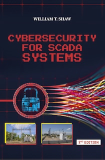 Couverture_Cybersecurity for Scada Systems