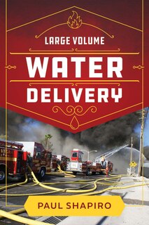 Couverture_Large Volume Water Delivery
