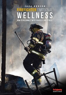 Front cover_Firefighter Emotional Wellness