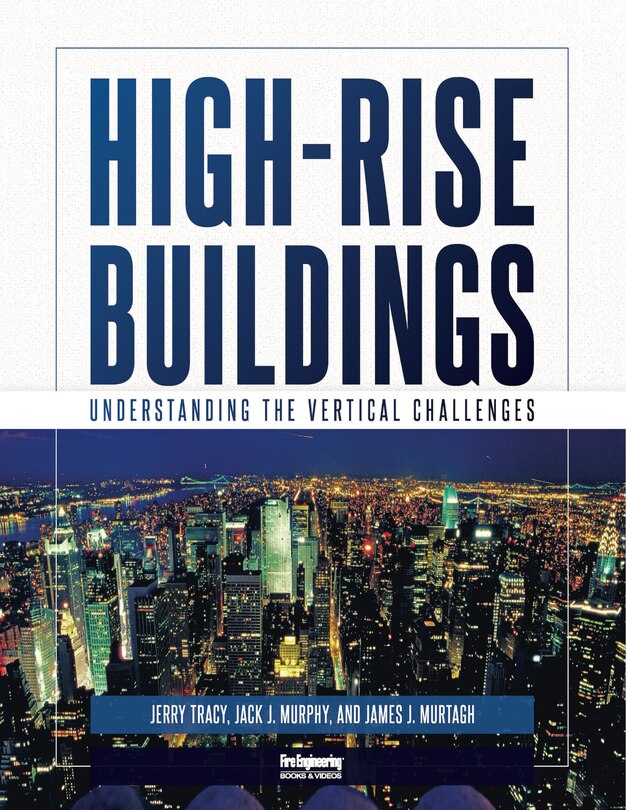 Couverture_High-Rise Buildings