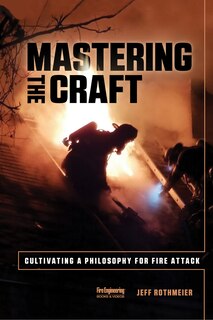 Front cover_Mastering the Craft