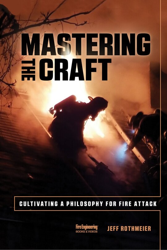 Front cover_Mastering the Craft