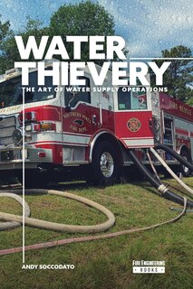 Front cover_Water Thievery