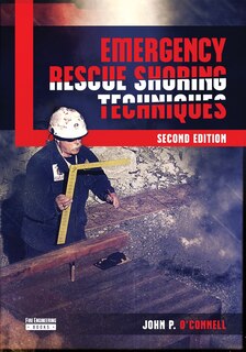 Front cover_Emergency Rescue Shoring Techniques