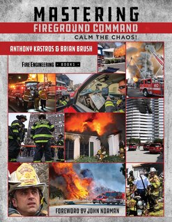 Couverture_Mastering Fireground Command