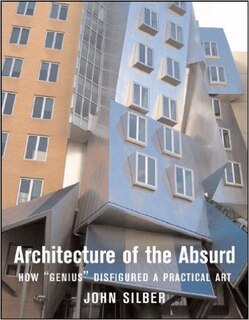 Architecture Of The Absurd: A Case Against Dysfunctional Buildings