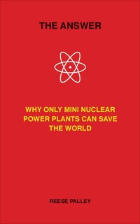 Front cover_The Answer