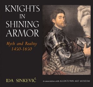Couverture_Knights in Shining Armor