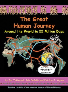 Couverture_The Great Human Journey