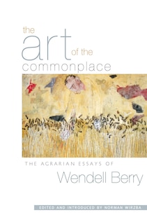 Front cover_The Art of the Commonplace