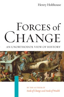 Couverture_Forces of Change