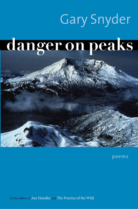 Front cover_Danger on Peaks