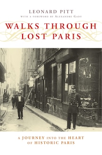 Front cover_Walks Through Lost Paris