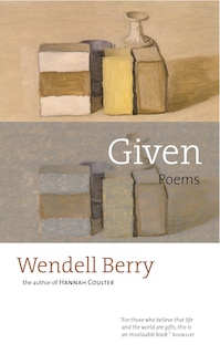 Front cover_Given