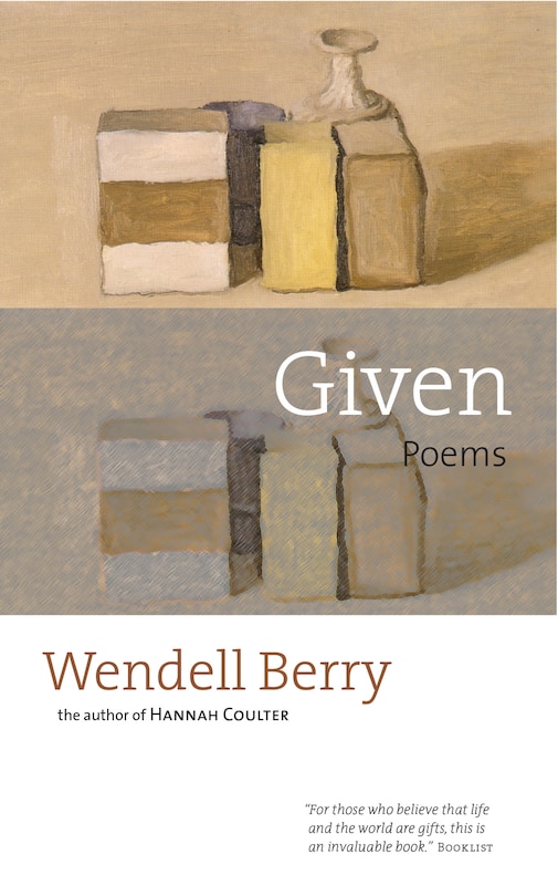 Front cover_Given