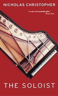 Front cover_The Soloist