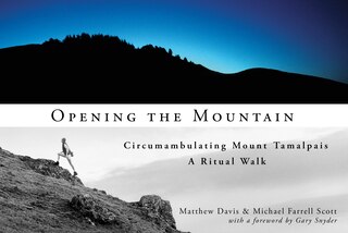 Front cover_Opening the Mountain