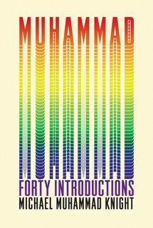 Front cover_Muhammad: Forty Introductions